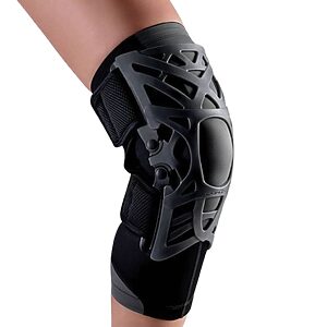 donjoy reaction web knee brace