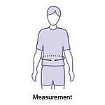Ottobock dorso carezza posture