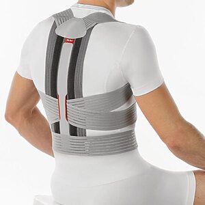 Ottobock dorso carezza posture