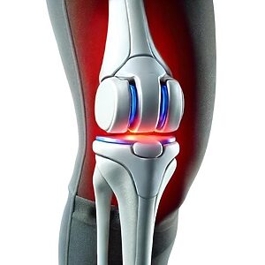 knee brace tips