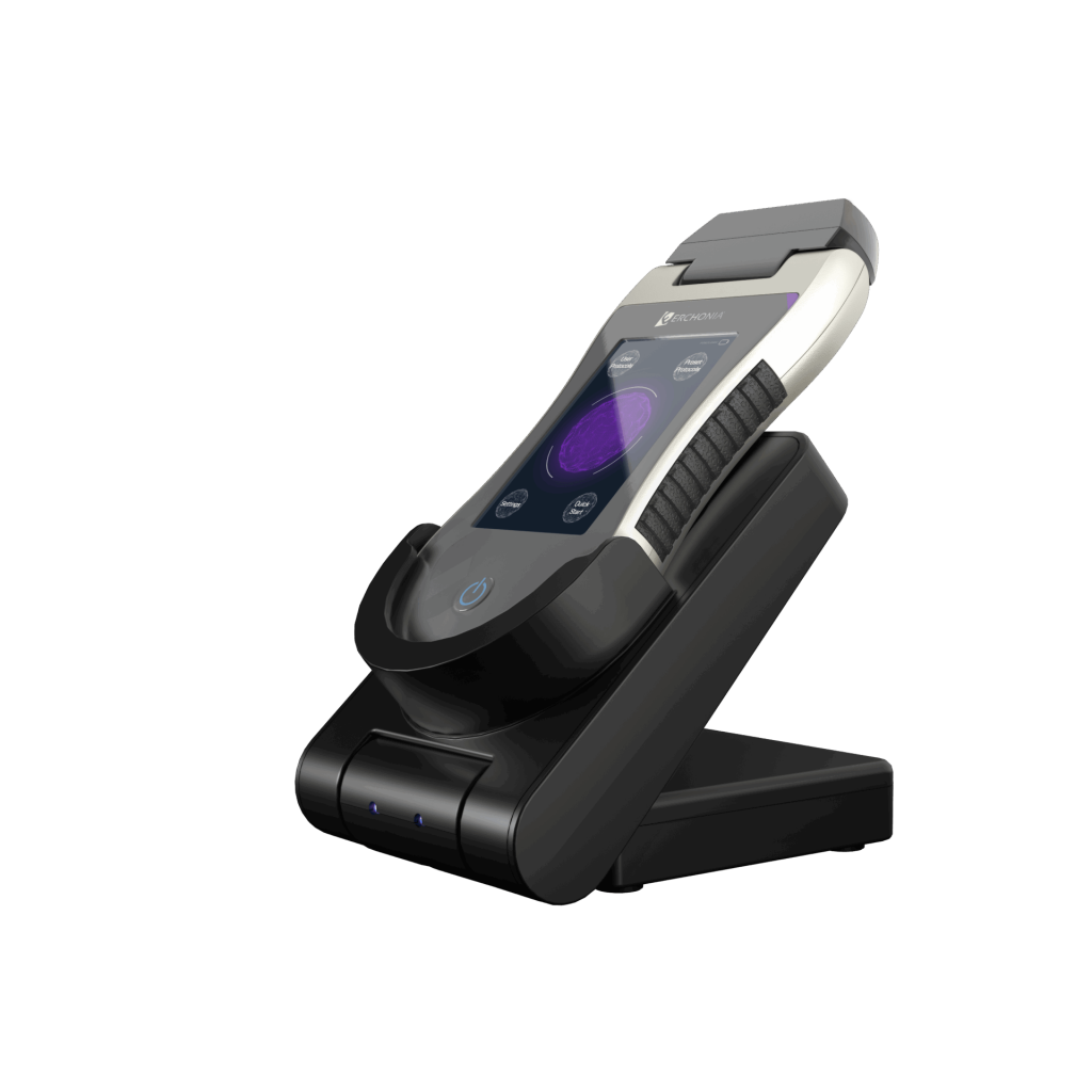 evrl low level laser therapy
