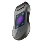 evrl low level laser therapy