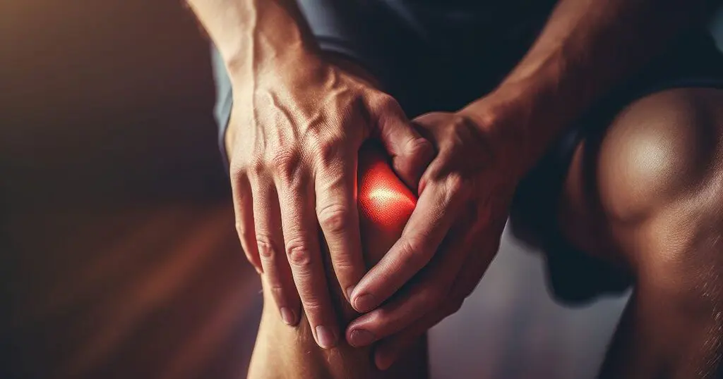knee brace tips