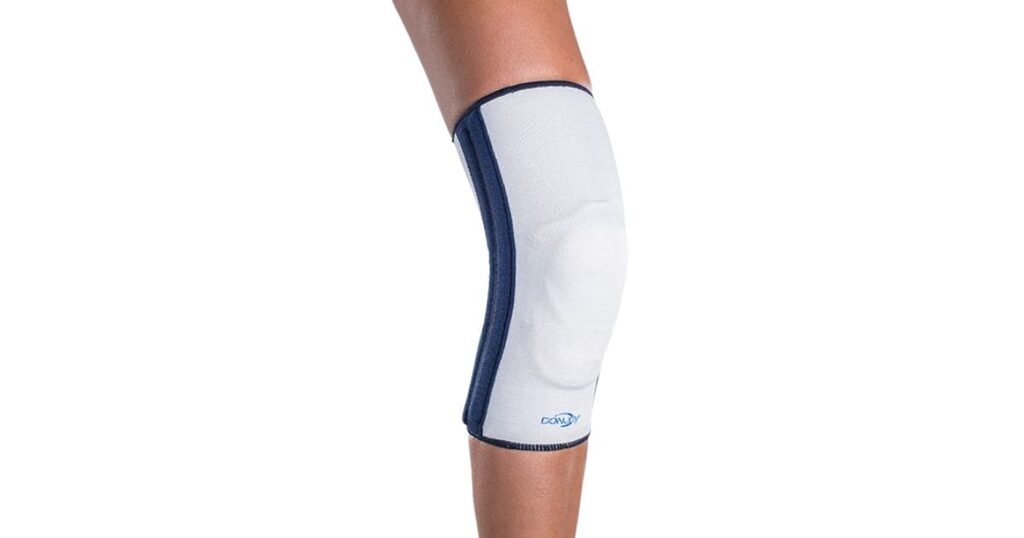 knee sleeves