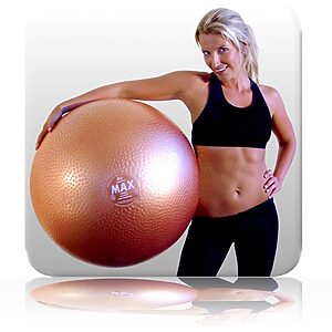 maxball gold
