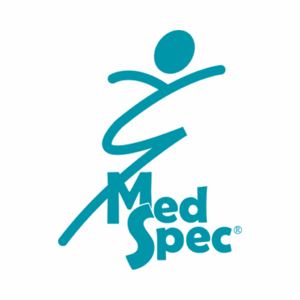 med spec logo