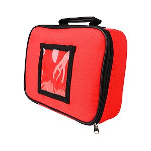 Medium Sports First Aid Kit