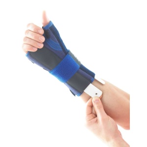 Neo-G Stabilised Wrist and Thumb Brace