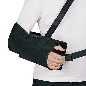 omo immobilisation sling