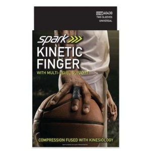 Spark Kinetic Finger