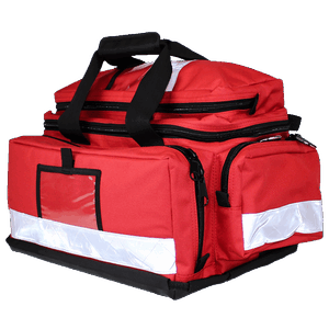 large sports first aid kit