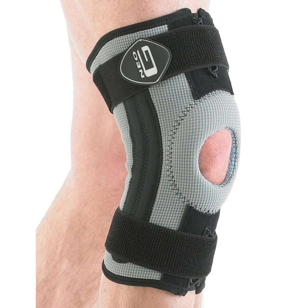 Knee Braces and Supports