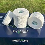 strapaid elite hand tearable eab light overwrap