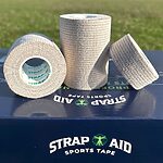 StrapAid Elite Stretch EAB – Heavy Overwrap (KOB)