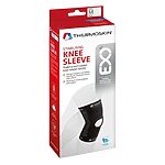 thermoskin exo stabilising knee sleeve